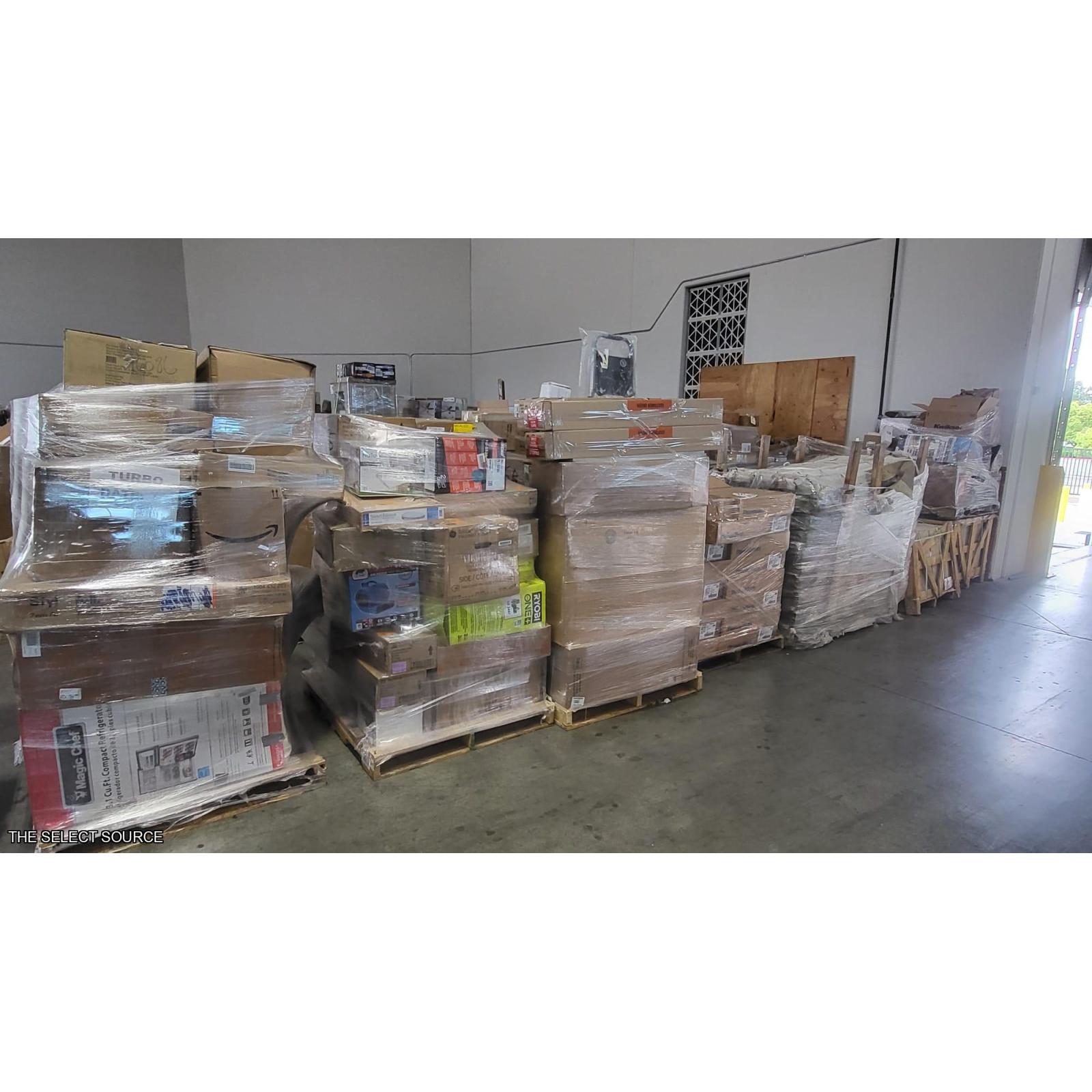 West Coast Turbo Truckloads (California)