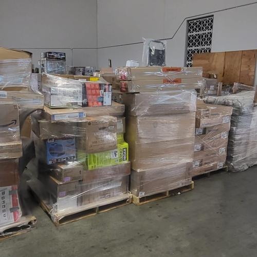 West Coast Turbo Truckloads (Phoenix)