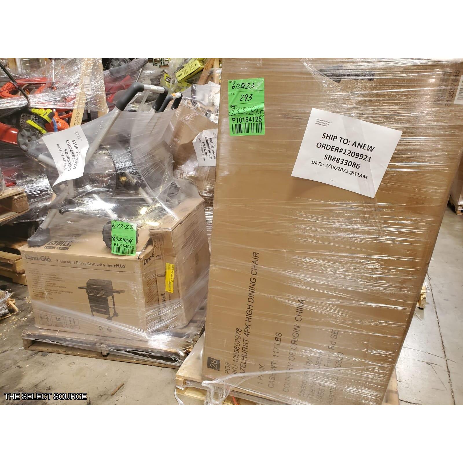 West Coast Turbo Truckloads (Phoenix)