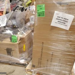 West Coast Turbo Truckloads (Phoenix)