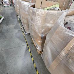 West Coast Turbo Truckloads (California)